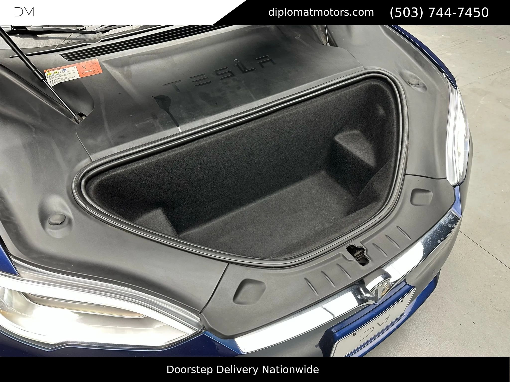 Used 2019 Tesla Model S Performance image 36