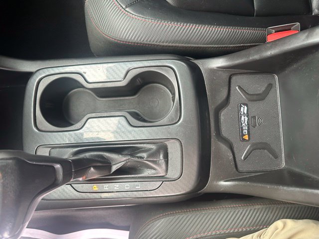 Certified 2019 GMC Canyon All Terrain AWD/4WD image 21