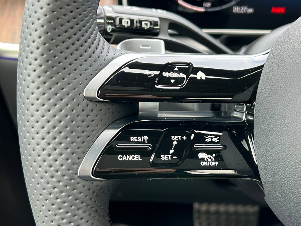 New 2026 Mercedes-Benz GLC 300 4MATIC image 23
