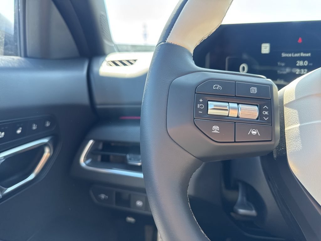 New 2026 Kia K4 GT-Line Turbo FWD image 16