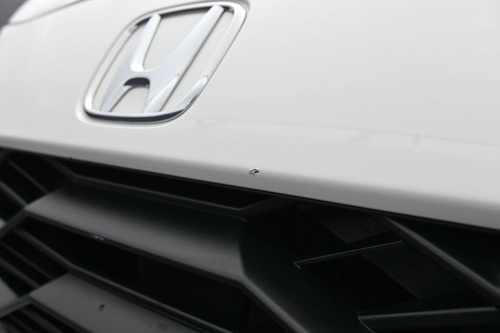Certified 2024 Honda HR-V Sport image 50