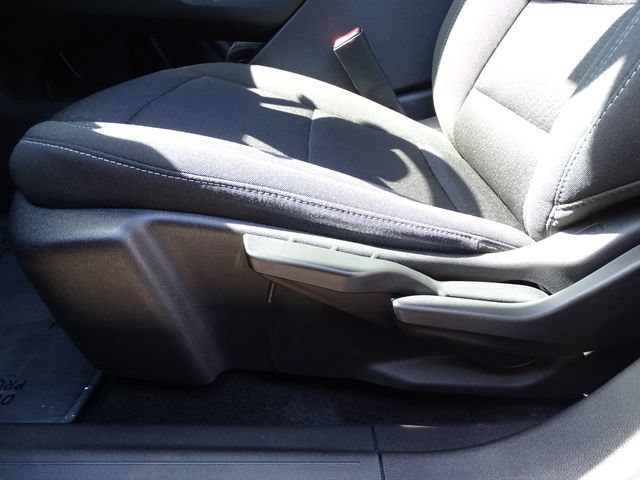 Certified 2025 Chevrolet Equinox EV LT FWD image 22