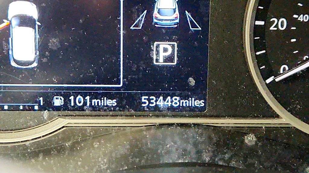 Used 2019 Nissan Kicks SV image 15