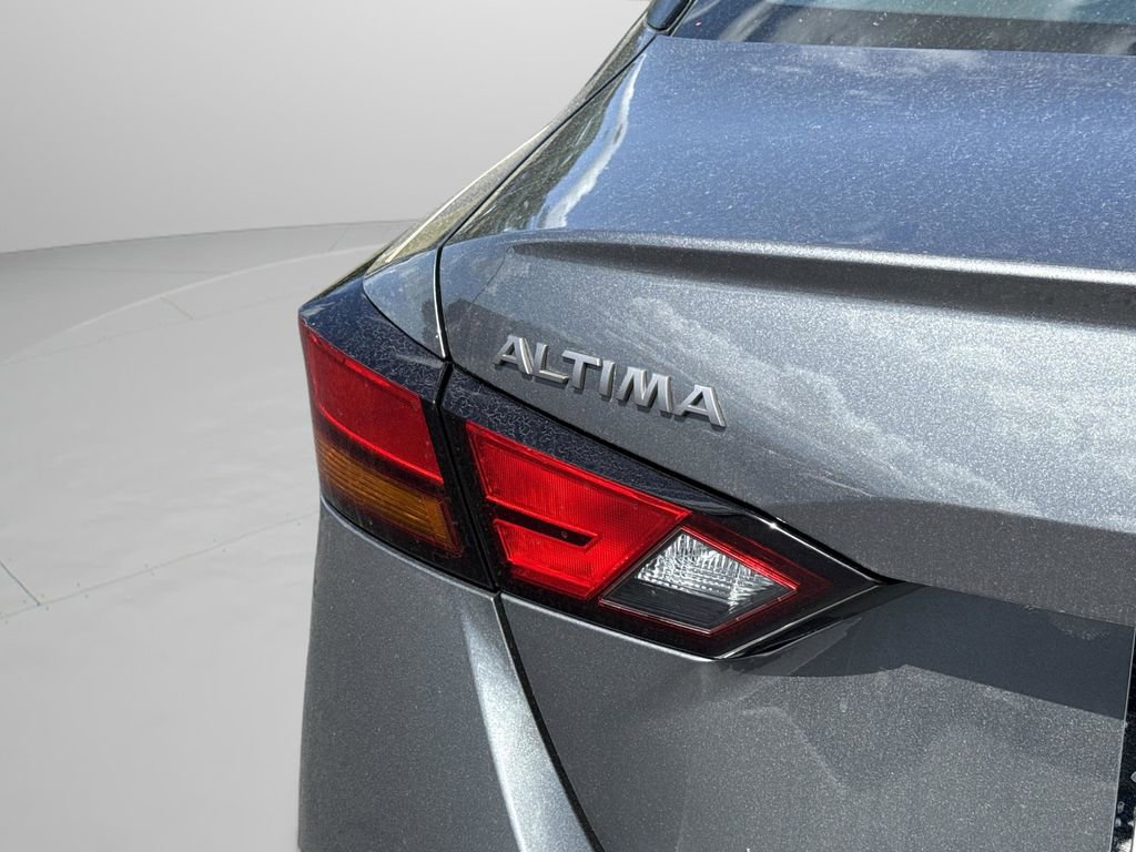 Certified 2025 Nissan Altima 2.5 S image 42