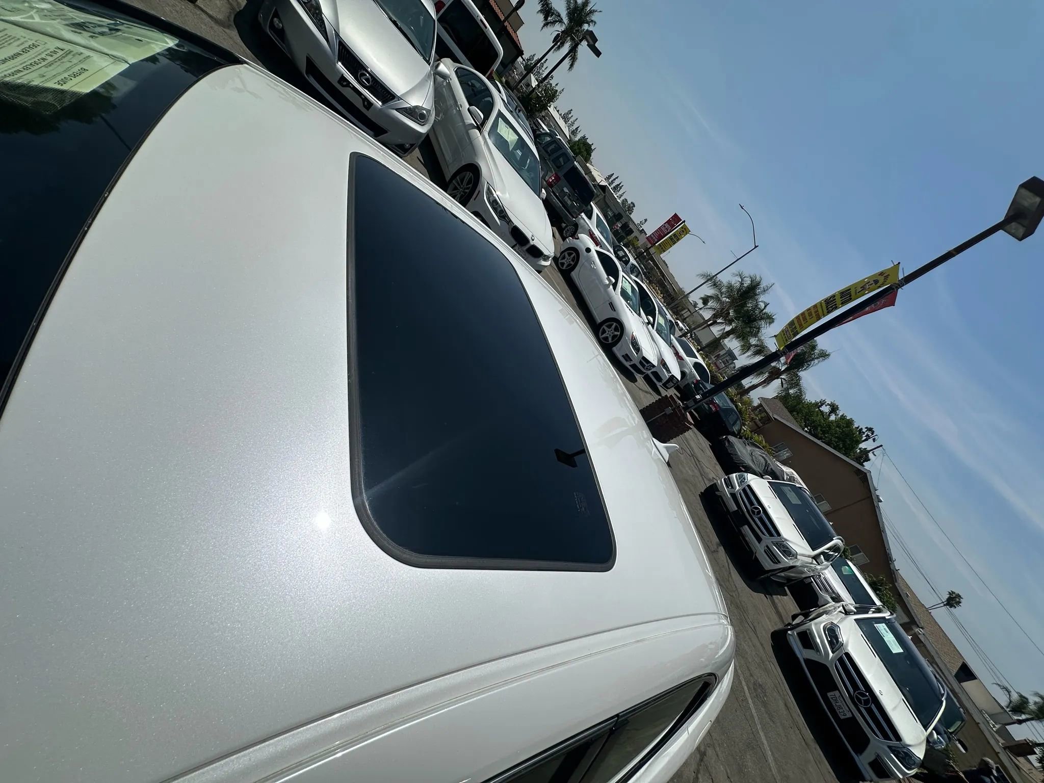 Used 2012 Lexus IS 250 IS 250 Sedan 4D w/ Premium Pkg Value Edition image 11