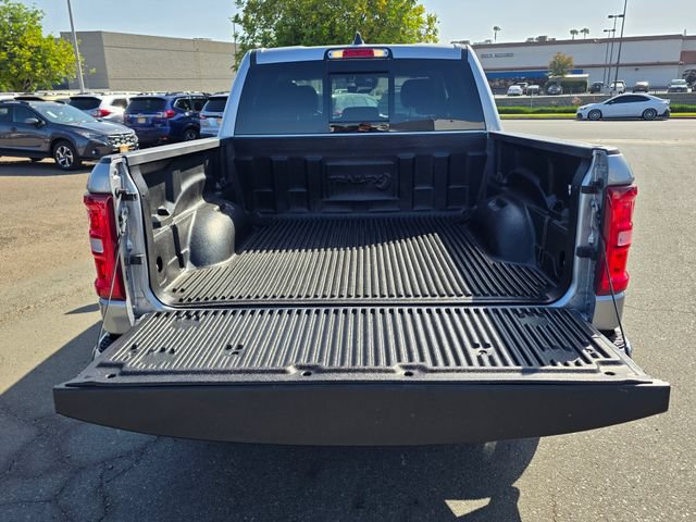 Used 2026 RAM 1500 Big Horn AWD/4WD image 12