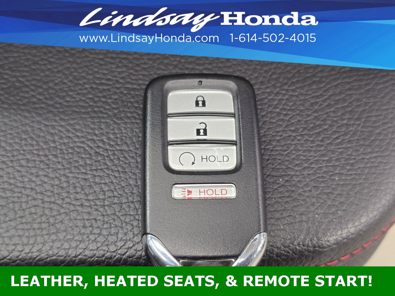 Used 2024 Honda Ridgeline Black Edition image 23