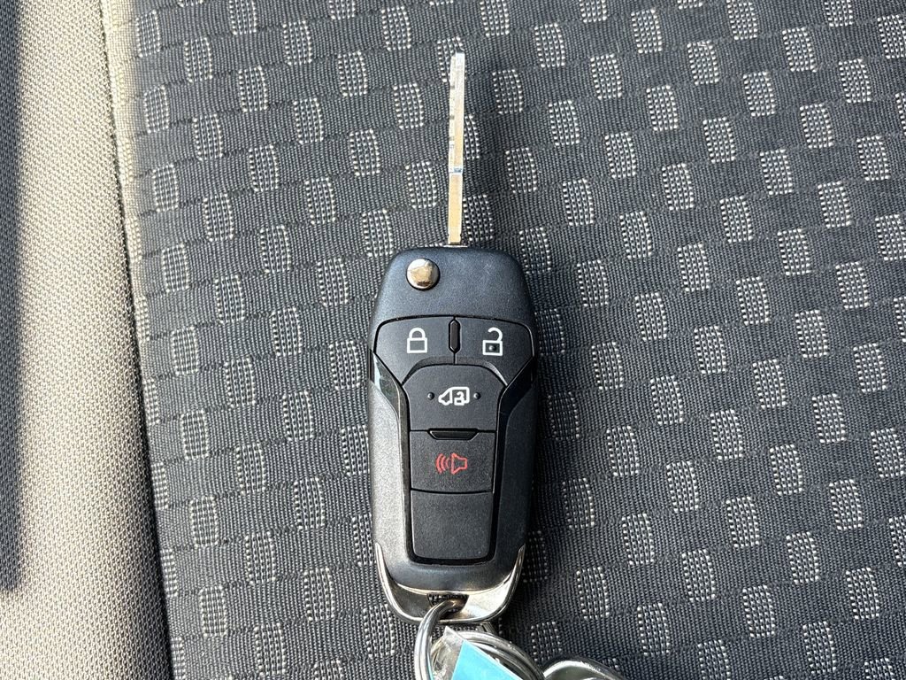 Certified 2024 Ford Transit 250 Low Roof w/ Exterior Upgrade Package image 31