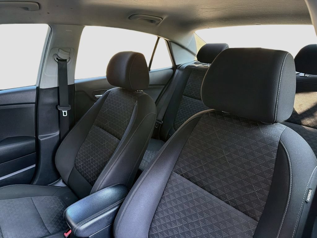 Used 2021 Kia Rio S FWD image 18