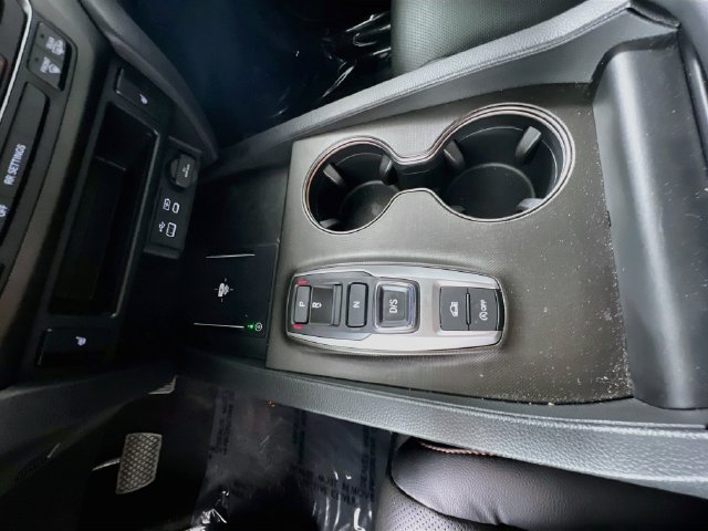 Used 2026 Honda Ridgeline TrailSport image 25
