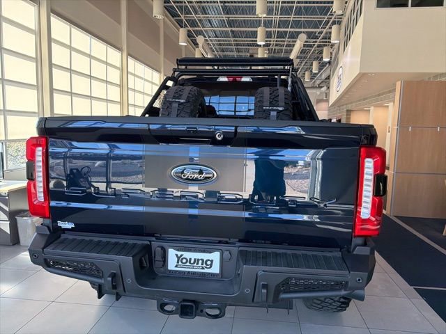 New 2024 Ford F250 Lariat w/ Lariat Ultimate Package image 57