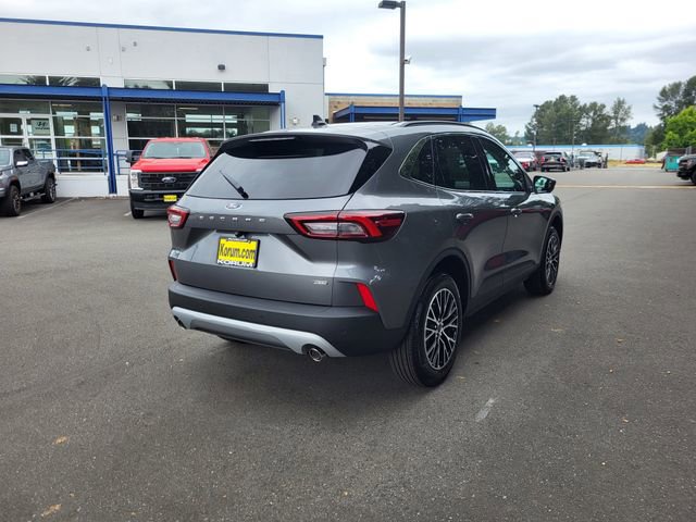 New 2025 Ford Escape SE w/ PHEV Premium Package image 6