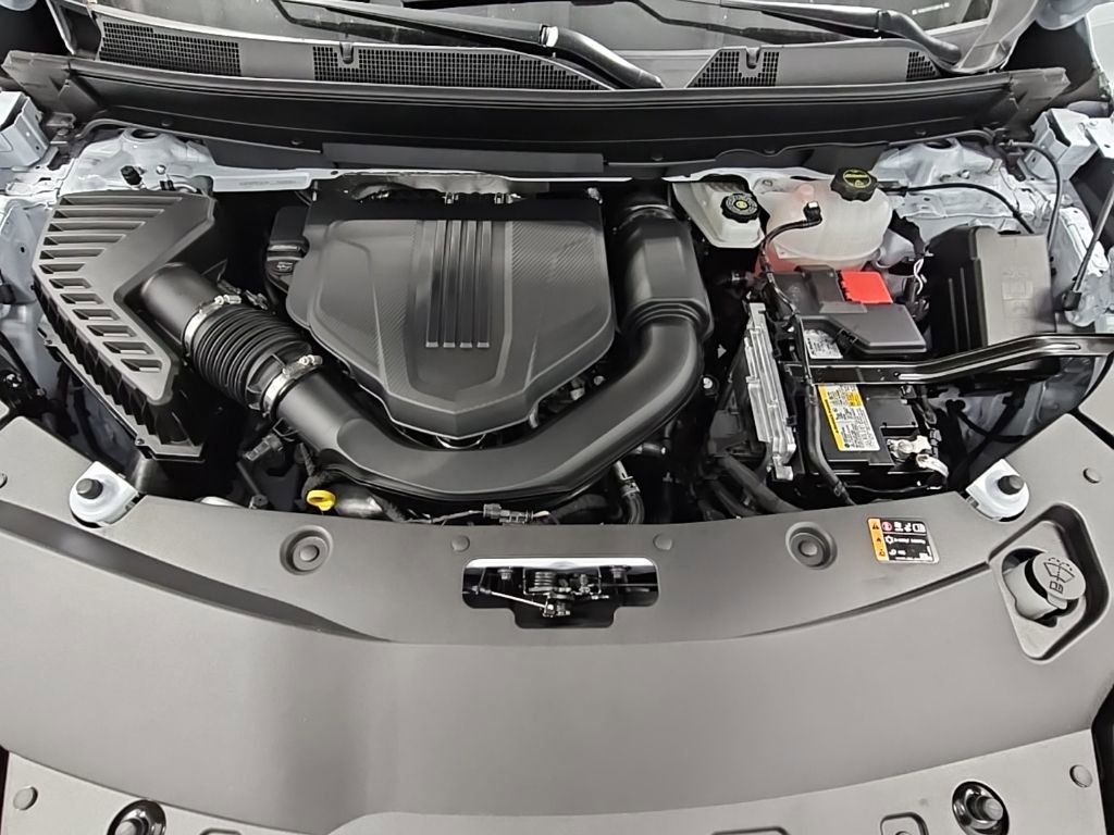 New 2026 Buick Enclave Avenir w/ Super Cruise Package image 46