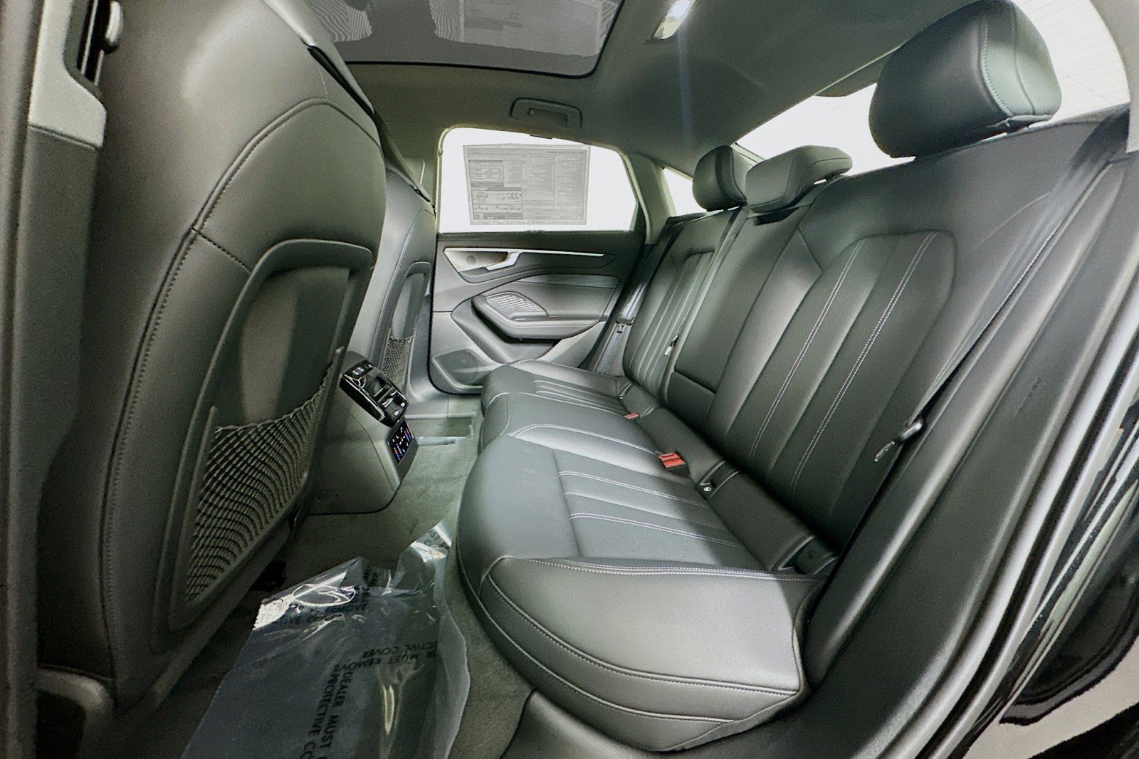 New 2026 Audi A6 Premium Plus image 9