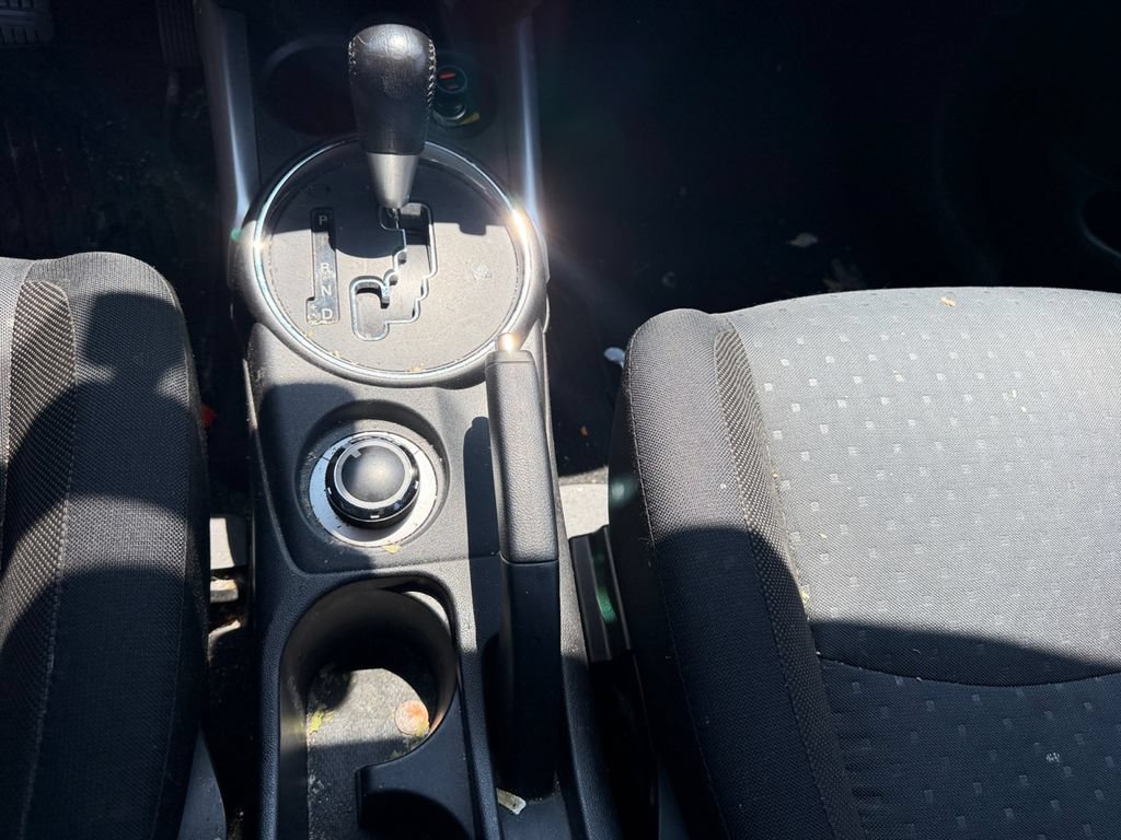 Used 2012 Mitsubishi Outlander Sport SE AWD/4WD image 29