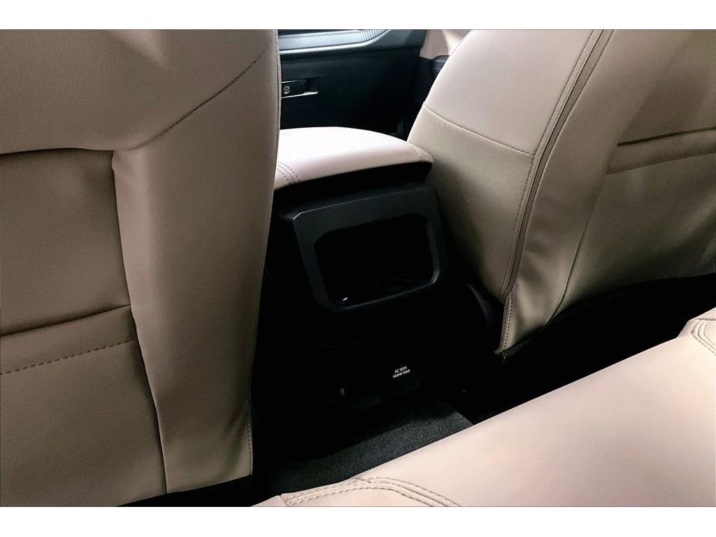 Used 2024 Ford Ranger Lariat image 33