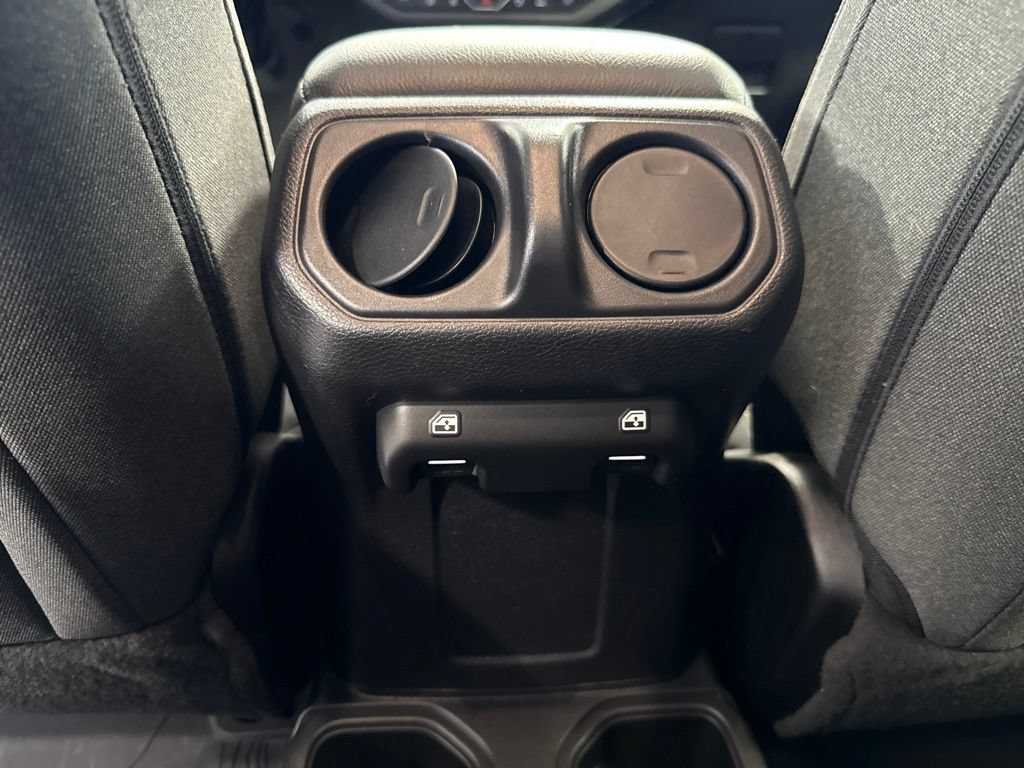 Used 2024 Jeep Gladiator Sport AWD/4WD image 13