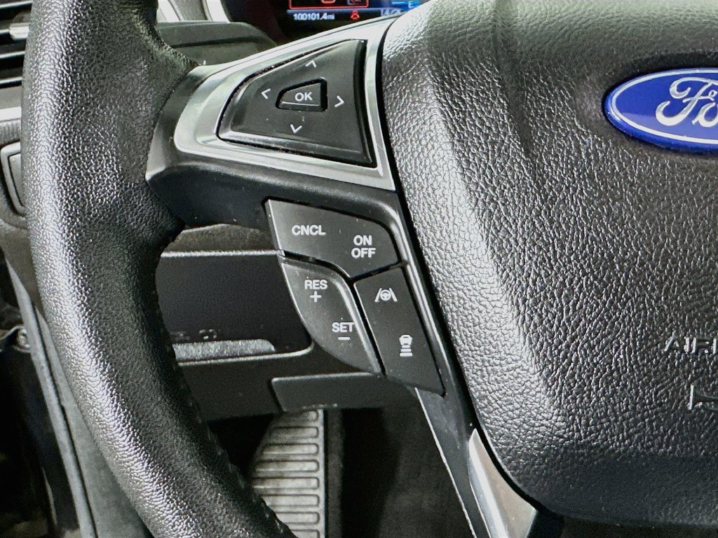 Used 2020 Ford Edge SEL w/ Cold Weather Package AWD/4WD image 10
