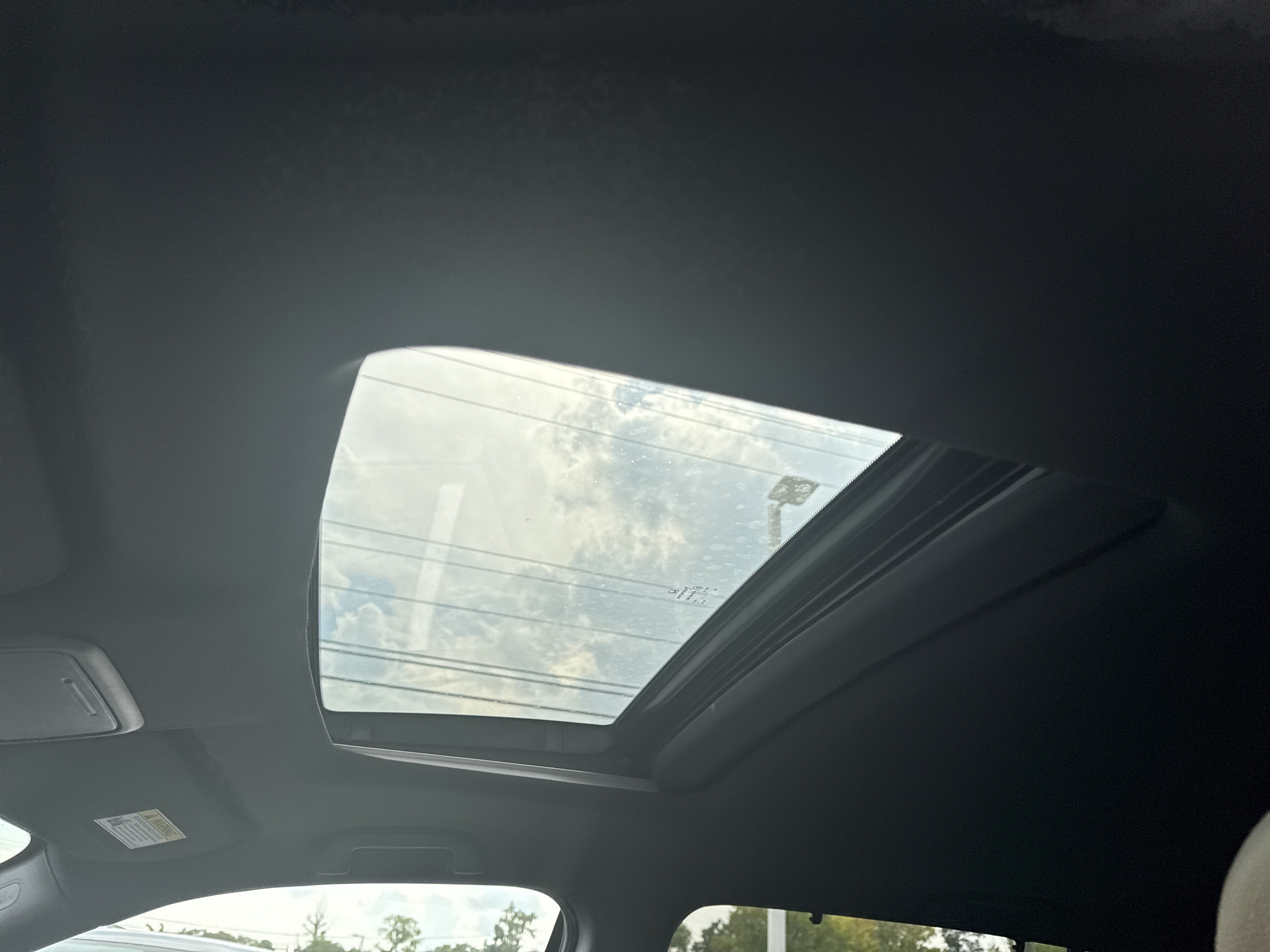 Used 2020 Honda Passport Touring image 28