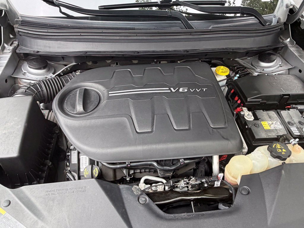 Used 2022 Jeep Cherokee Latitude Lux AWD/4WD image 30