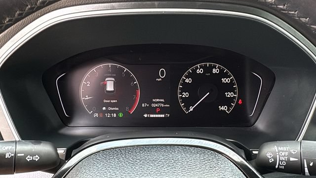 Used 2024 Honda Pilot EX-L image 14