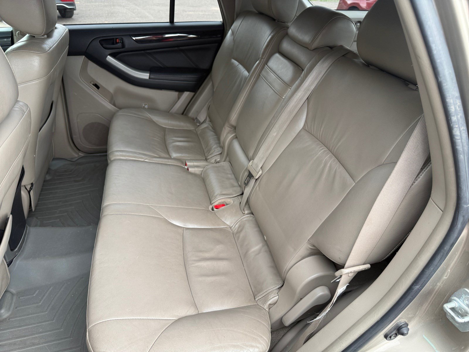 Used 2006 Toyota 4Runner Limited AWD/4WD image 17