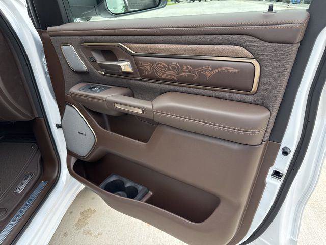 New 2025 RAM 1500 Limited image 34