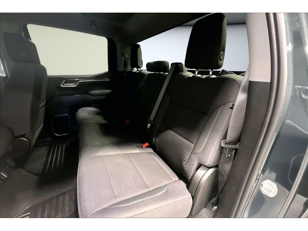 New 2026 Chevrolet Silverado 1500 LT image 11