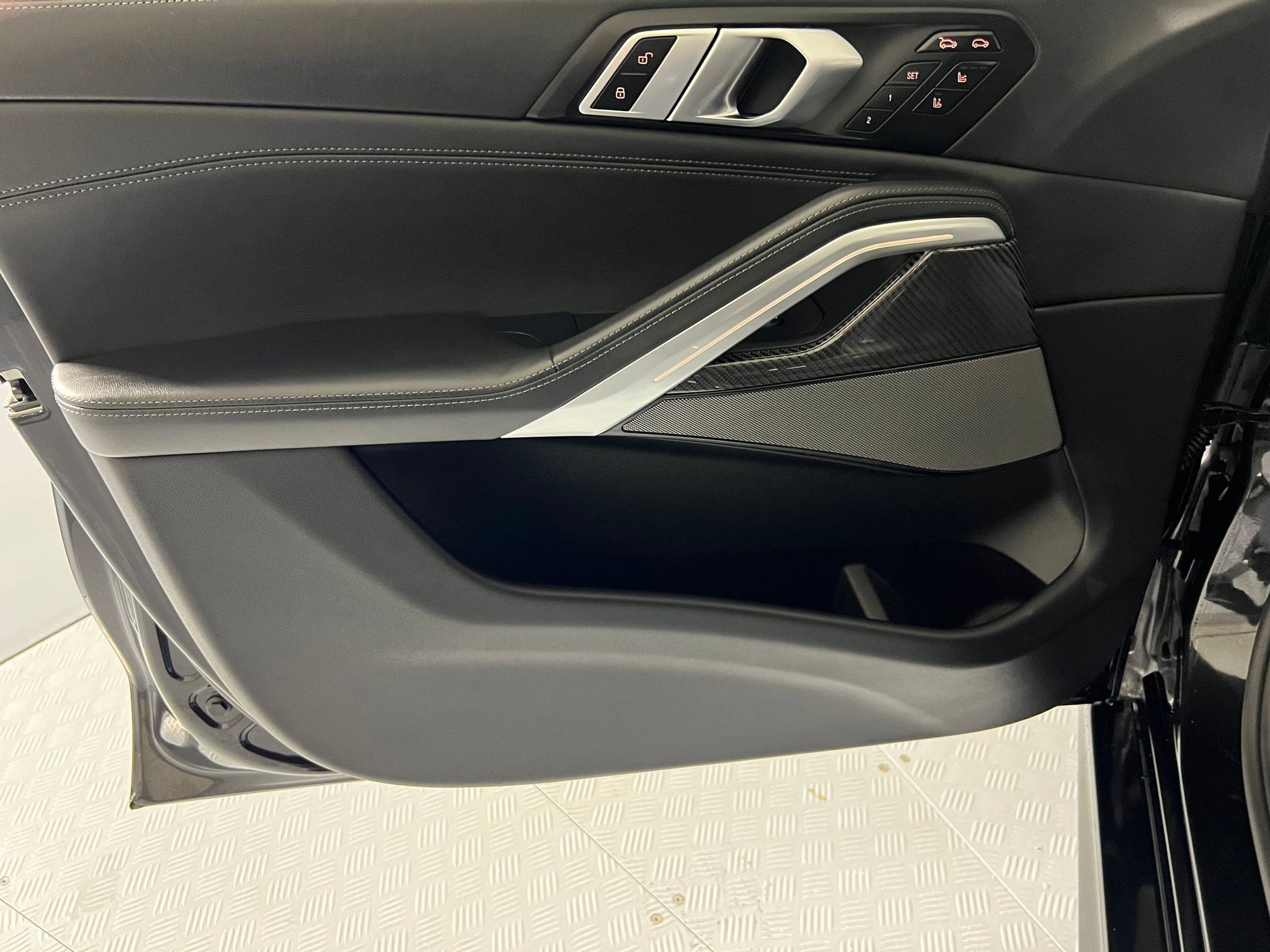 New 2026 BMW X6 M Competition image 11