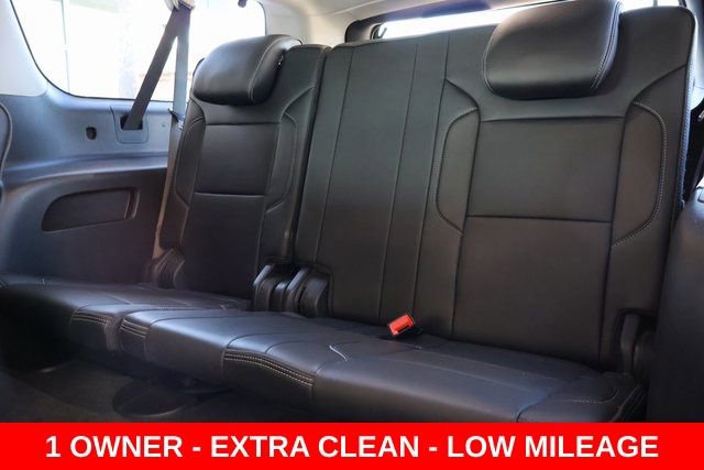 Used 2020 GMC Yukon XL Denali w/ Enhanced Security Package image 13