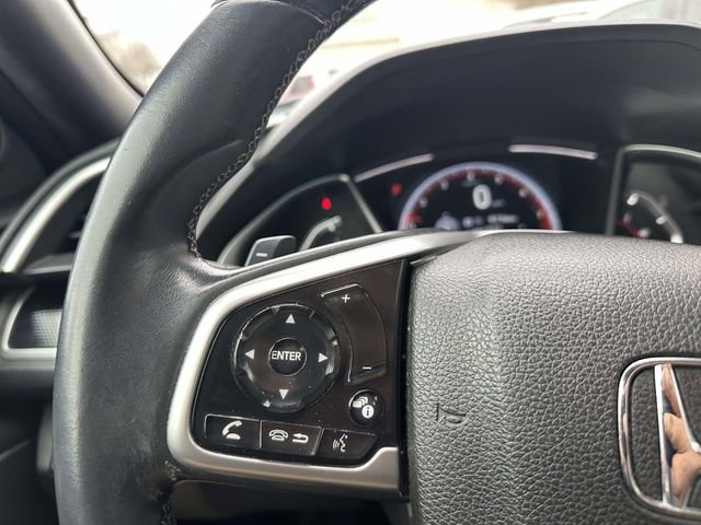 Certified 2020 Honda Civic Sport image 31