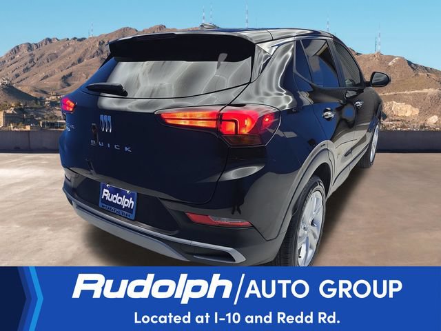 Used 2025 Buick Encore GX Preferred FWD image 5