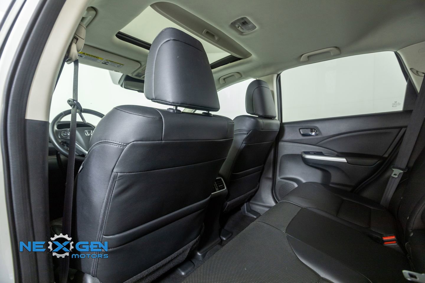 Used 2016 Honda CR-V Touring image 26