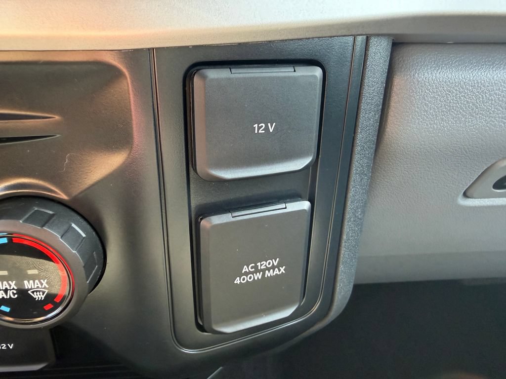 Certified 2024 Ford F250 XL w/ STX Appearance Package AWD/4WD image 34