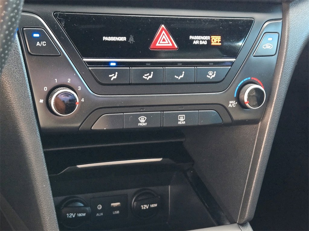 Used 2018 Hyundai Elantra Sport image 20