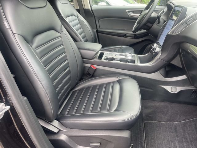 Used 2024 Ford Edge SEL w/ Convenience Package AWD/4WD image 27
