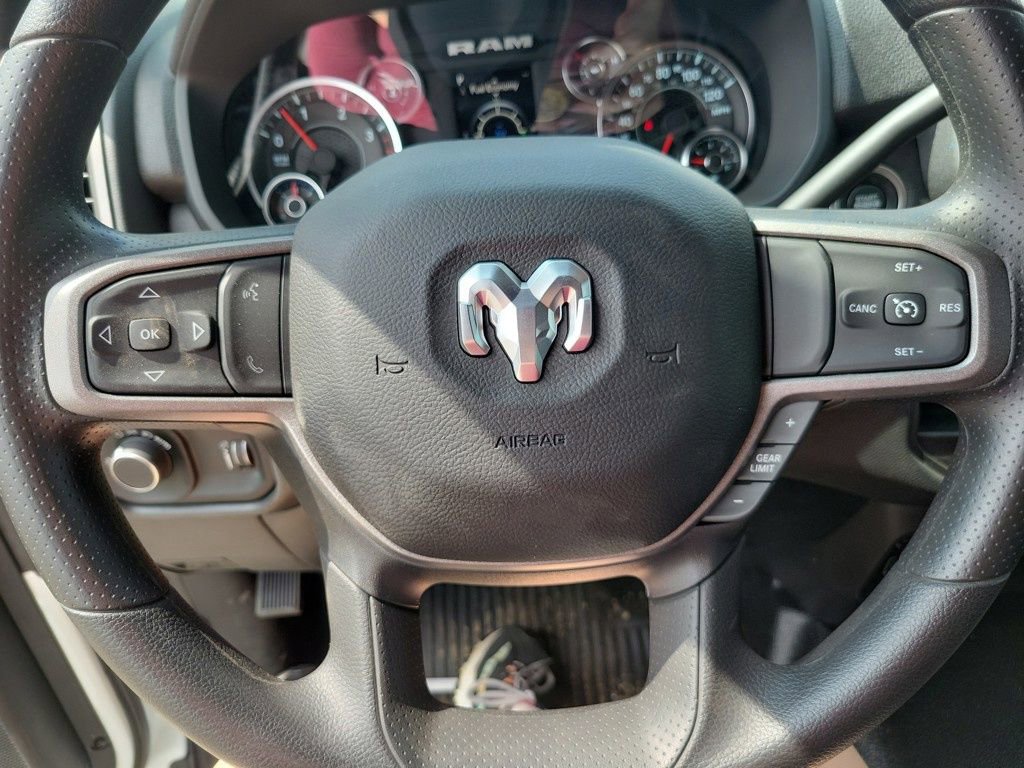 New 2024 RAM 5500 Tradesman image 9