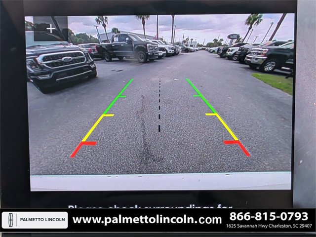 Used 2020 Lincoln Aviator Reserve w/ Equipment Group 201A image 25