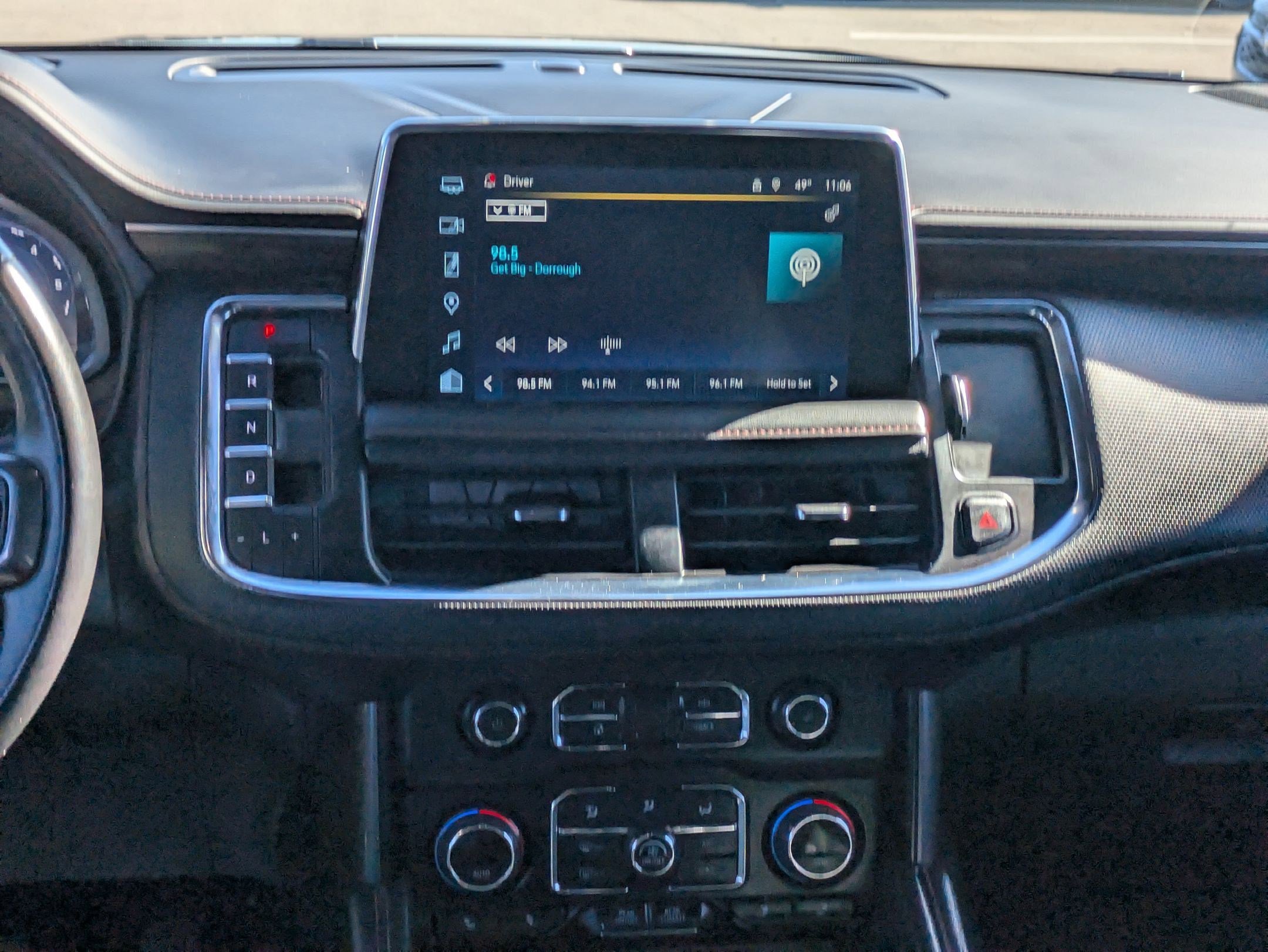 Used 2023 Chevrolet Tahoe RST image 18