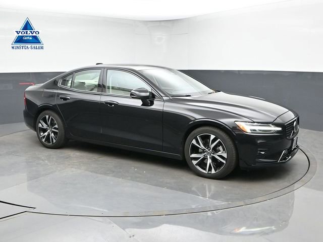 Used 2024 Volvo S60 B5 Plus w/ Climate Package AWD/4WD image 1