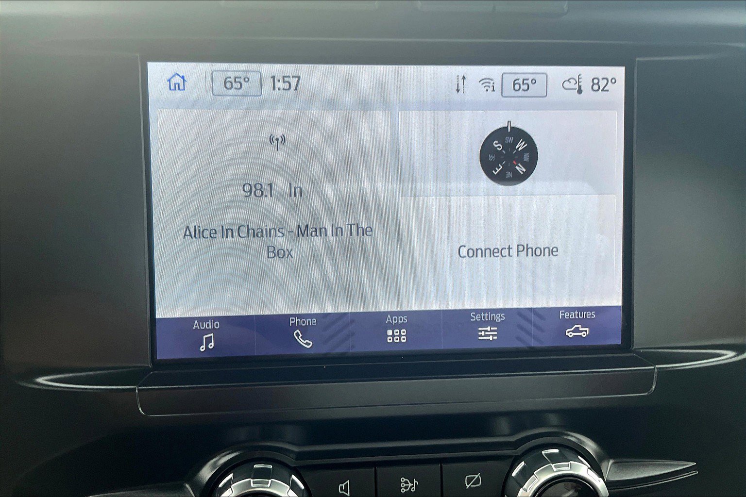 Used 2022 Ford F150 XLT w/ Equipment Group 301A Mid image 31