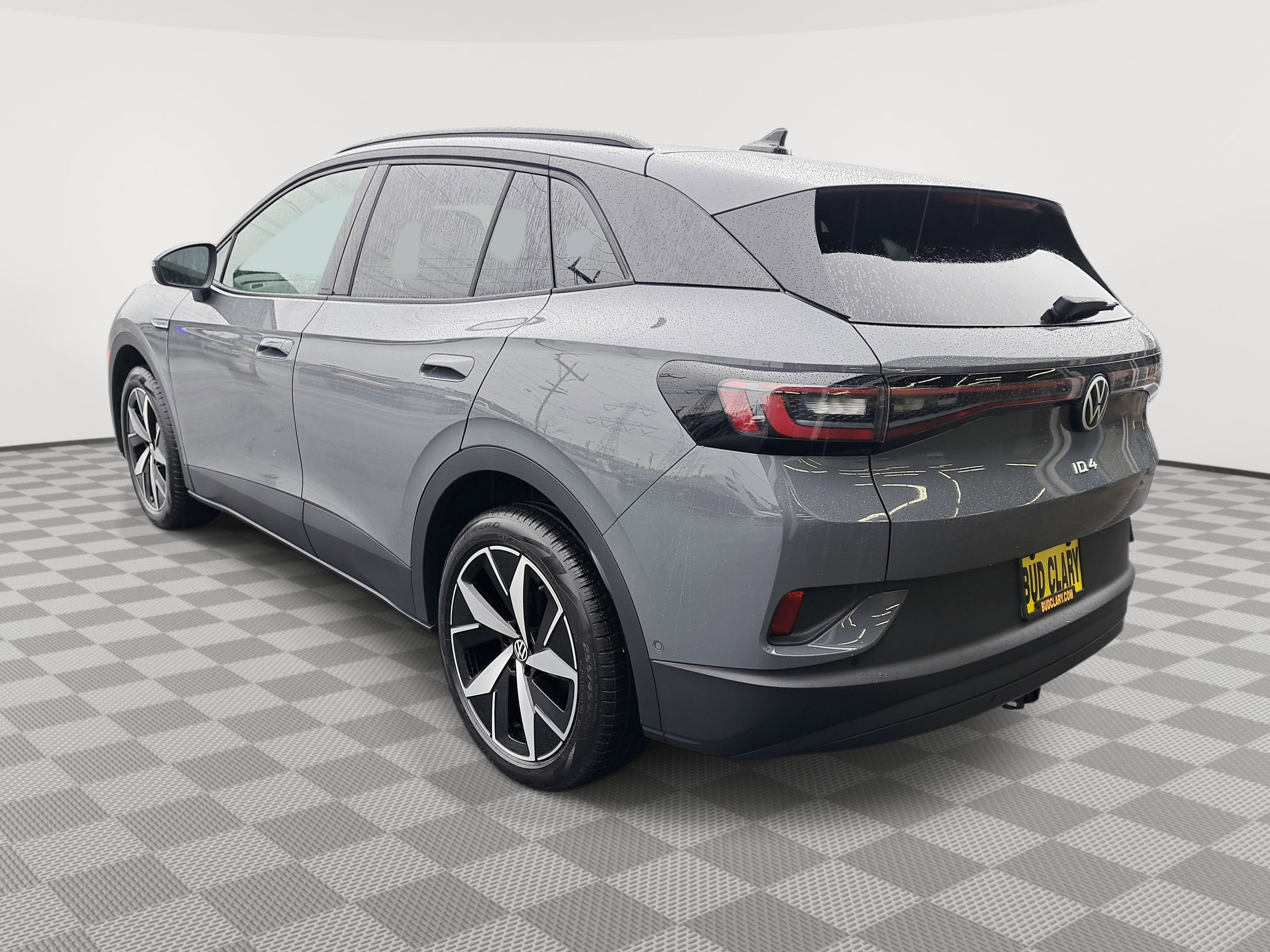 New 2025 Volkswagen ID.4 Pro S image 8