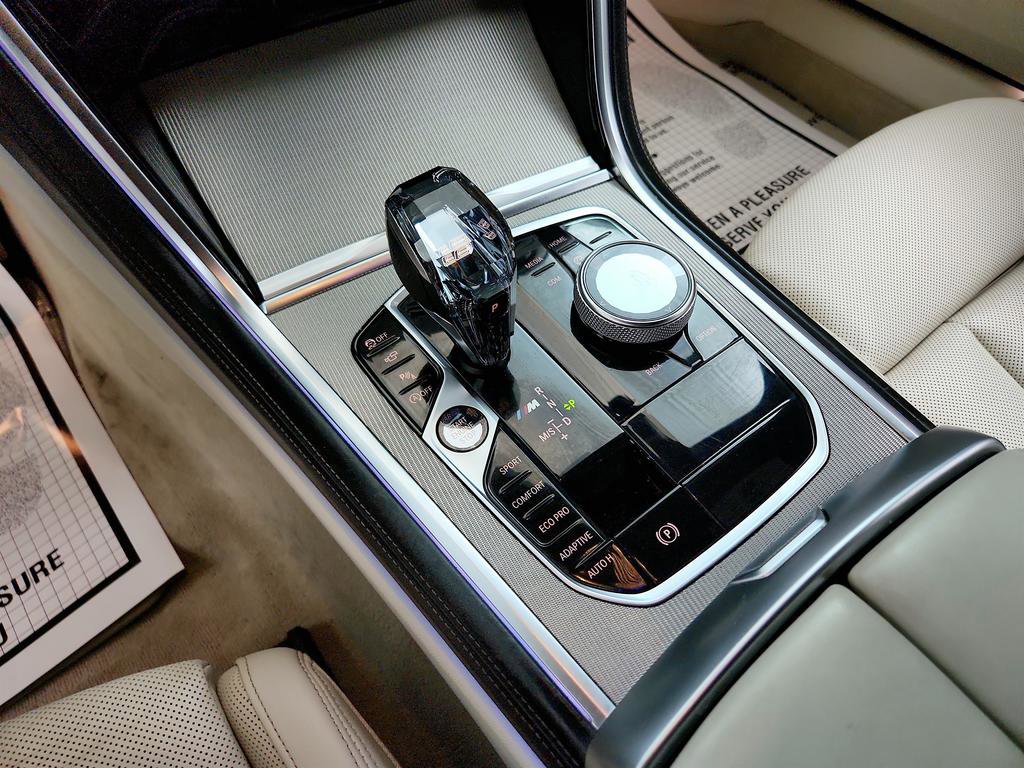 Used 2019 BMW M850i xDrive Coupe image 18