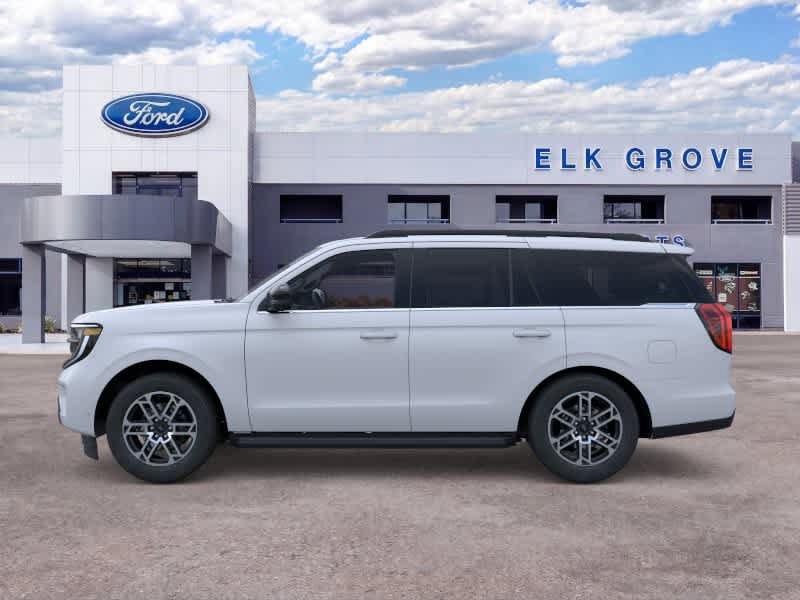 New 2026 Ford Expedition Active AWD/4WD image 3