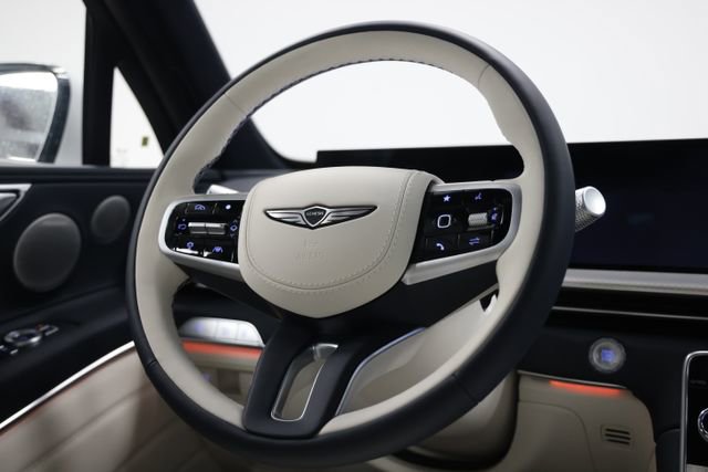 New 2026 Genesis GV80 3.5T Prestige AWD/4WD image 41
