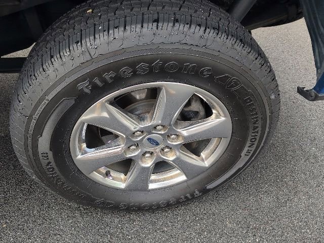 Used 2019 Ford F150 XLT w/ Equipment Group 301A Mid AWD/4WD image 5