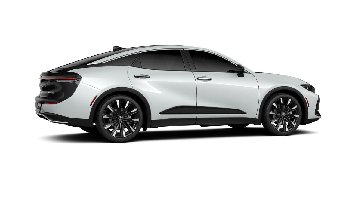 New 2026 Toyota Crown Platinum AWD/4WD image 37