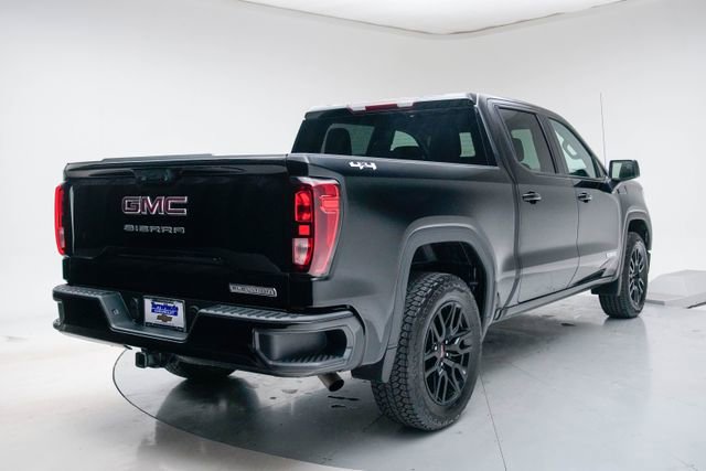 Used 2024 GMC Sierra 1500 Elevation image 8