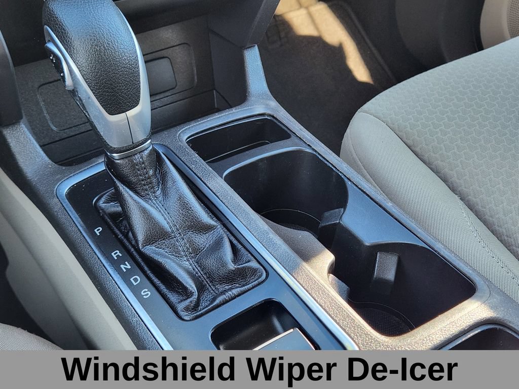 Used 2019 Ford Escape SE AWD/4WD image 13