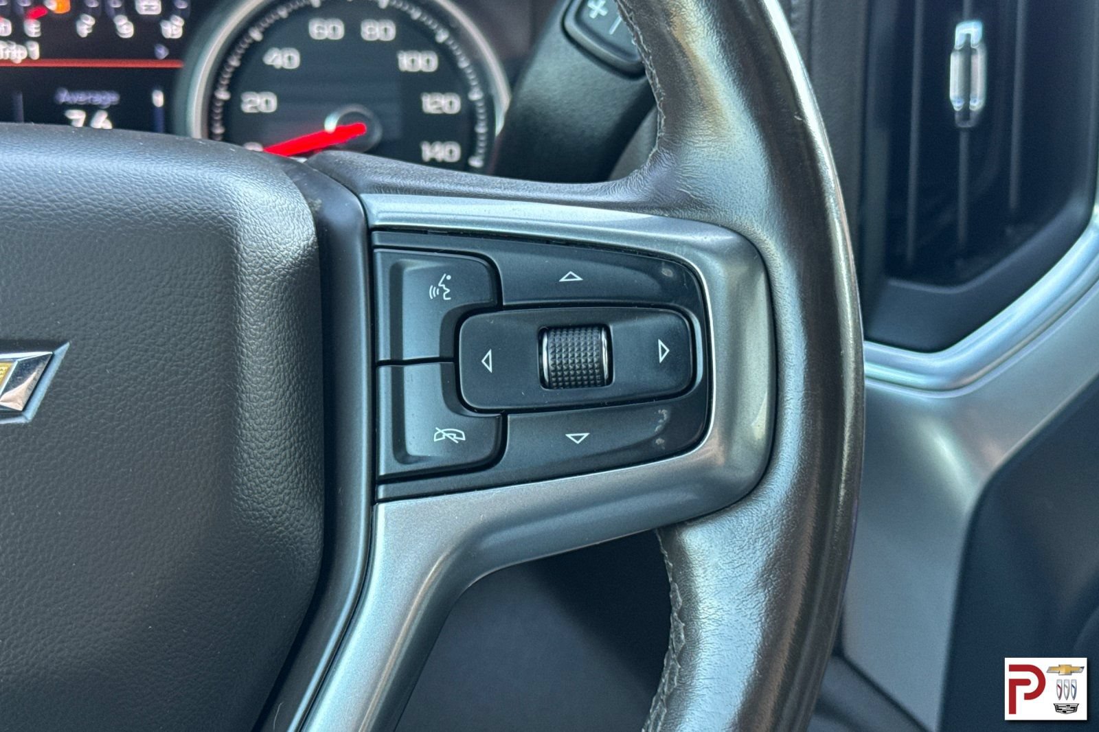 Used 2022 Chevrolet Silverado 3500 LTZ w/ LTZ Plus Package AWD/4WD image 31